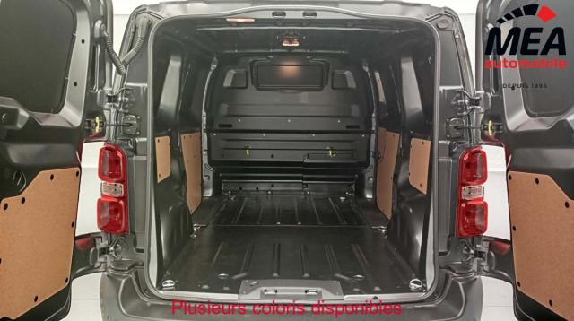Citroen Jumpy image 3