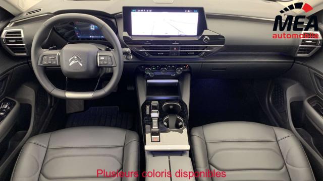 Citroen C5 X image 2