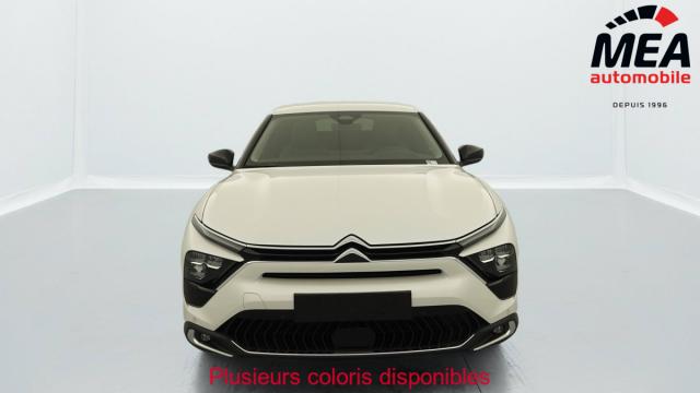 Citroen C5 X image 9
