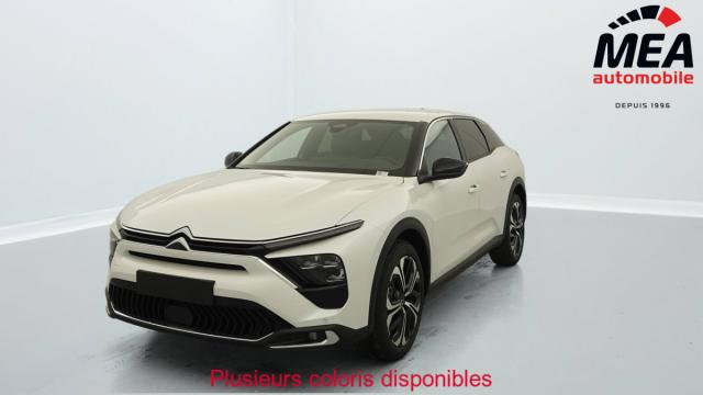 Citroen C5 X image 5