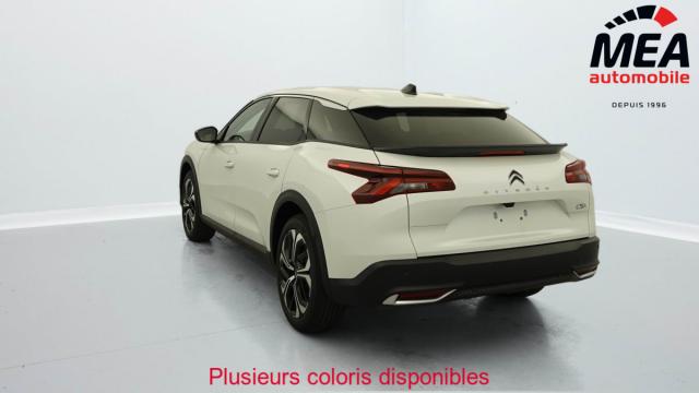 Citroen C5 X image 8