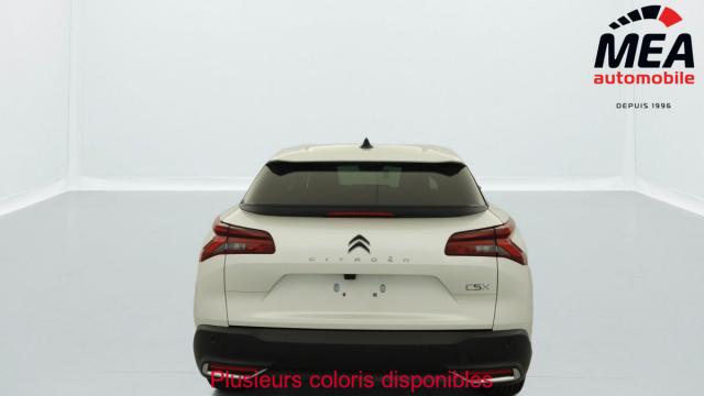 Citroen C5 X image 7
