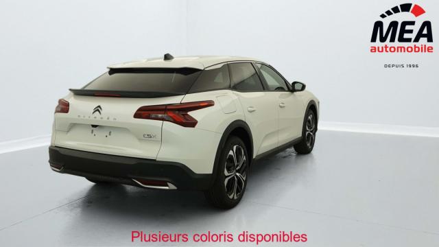Citroen C5 X image 6
