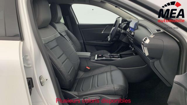 Citroen C5 X image 3