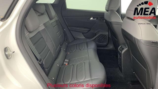 Citroen C5 X image 1