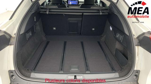 Citroen C5 X image 4