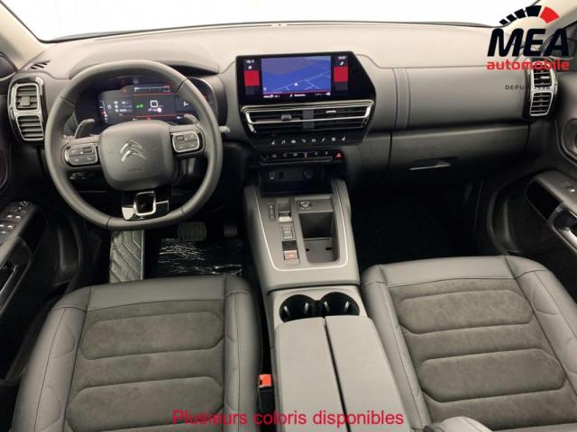Citroen C5 Aircross image 4