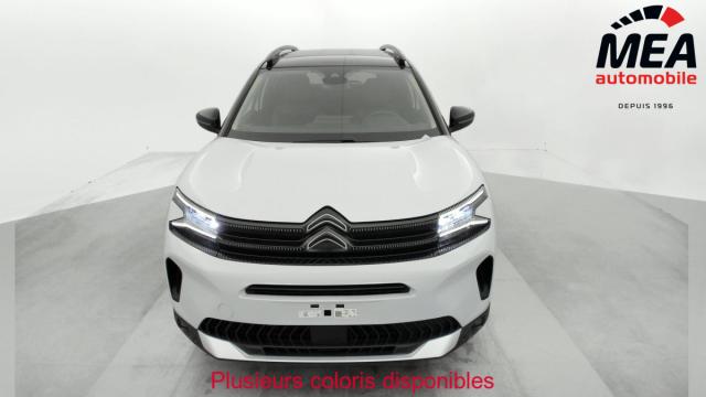 Citroen C5 Aircross image 6
