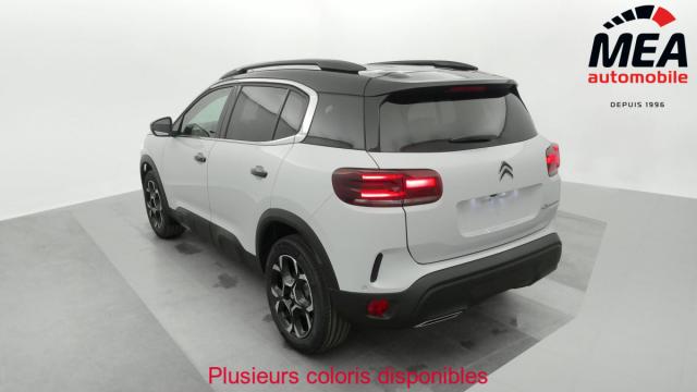 Citroen C5 Aircross image 7
