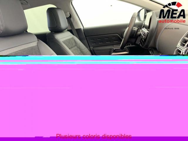 Citroen C5 Aircross image 9