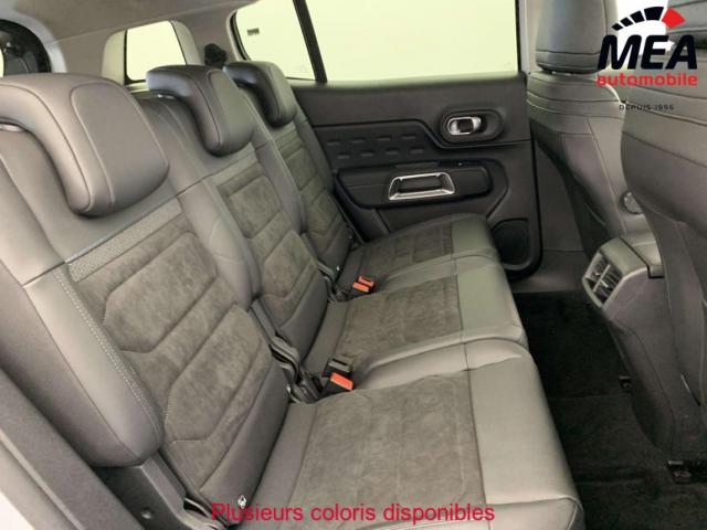 Citroen C5 Aircross image 8