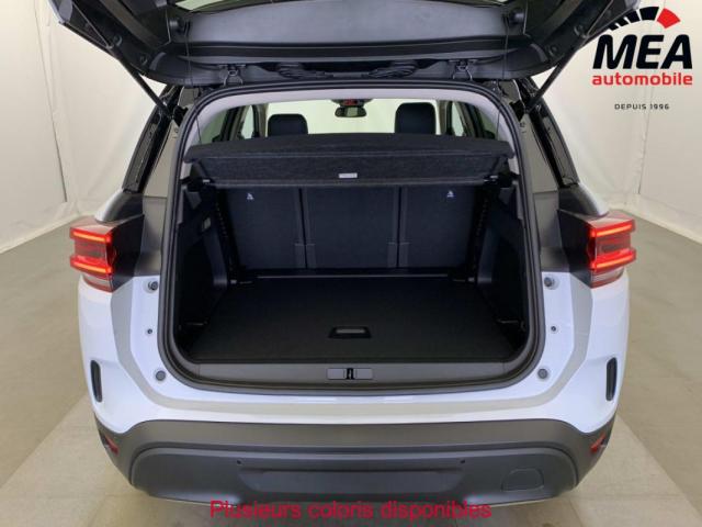 Citroen C5 Aircross image 3