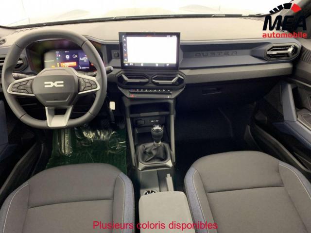 Dacia Duster image 5