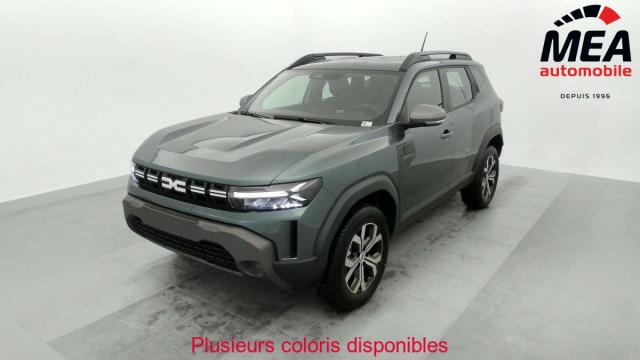 Dacia Duster image 6