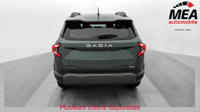 Dacia Duster image 1