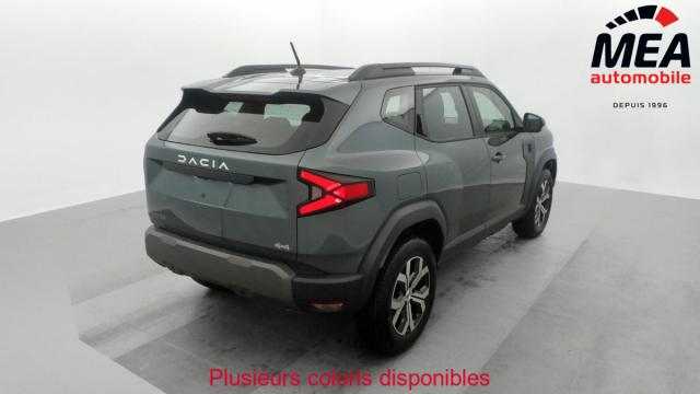 Dacia Duster image 8