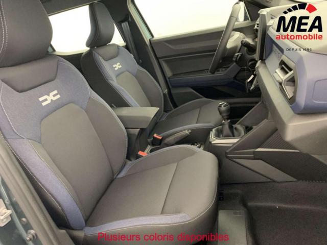 Dacia Duster image 3