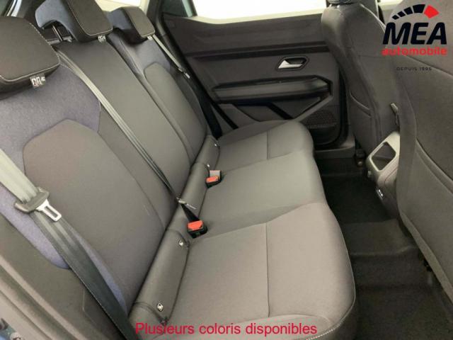 Dacia Duster image 7