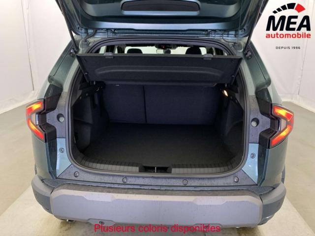 Dacia Duster image 2