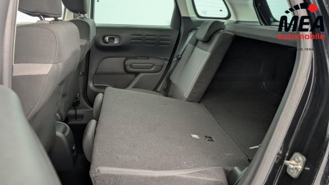 Citroen C3 Aircross image 2