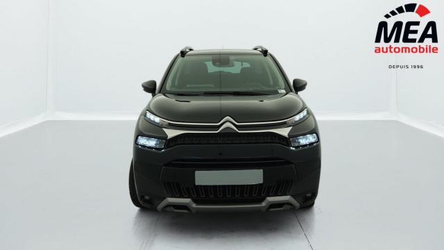 Citroen C3 Aircross image 9