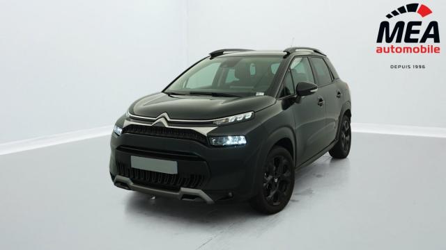 Citroen C3 Aircross image 4