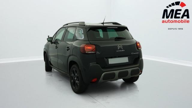 Citroen C3 Aircross image 5