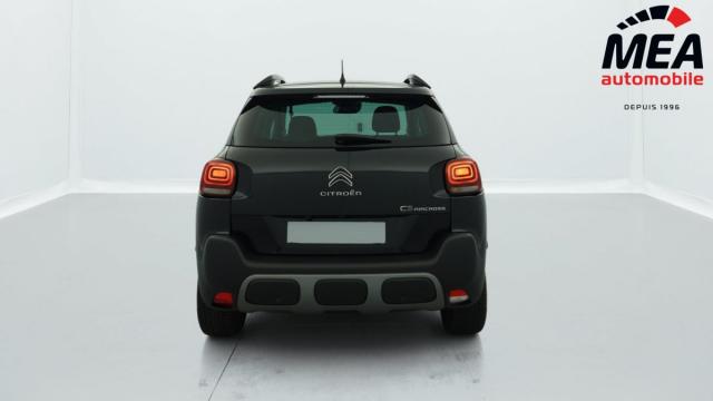 Citroen C3 Aircross image 3