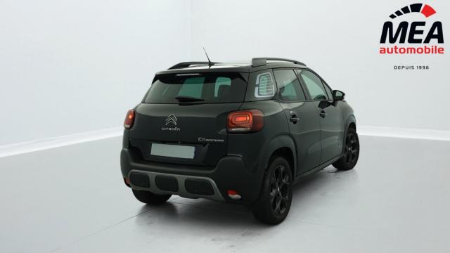 Citroen C3 Aircross image 7