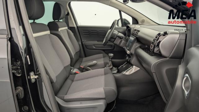 Citroen C3 Aircross image 6