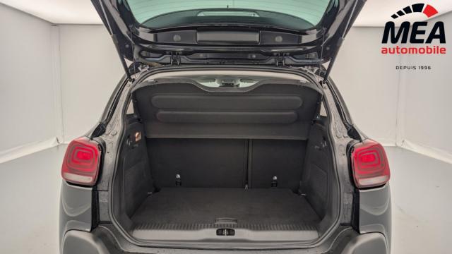 Citroen C3 Aircross image 1