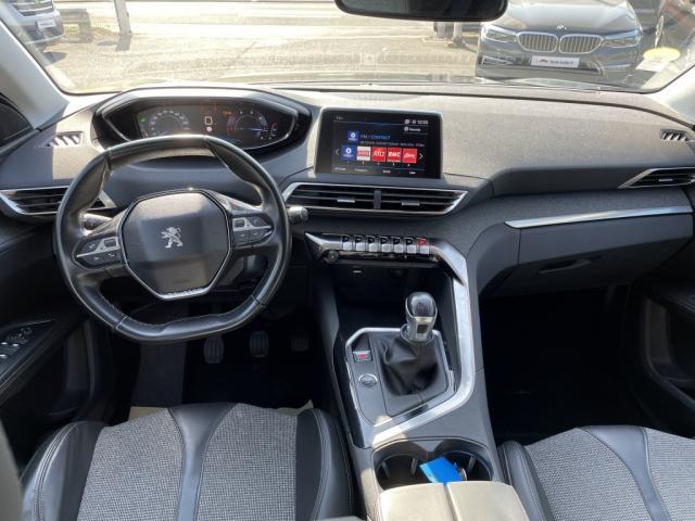 Peugeot 5008 image 7