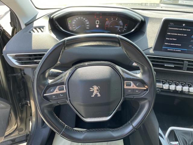 Peugeot 5008 image 8