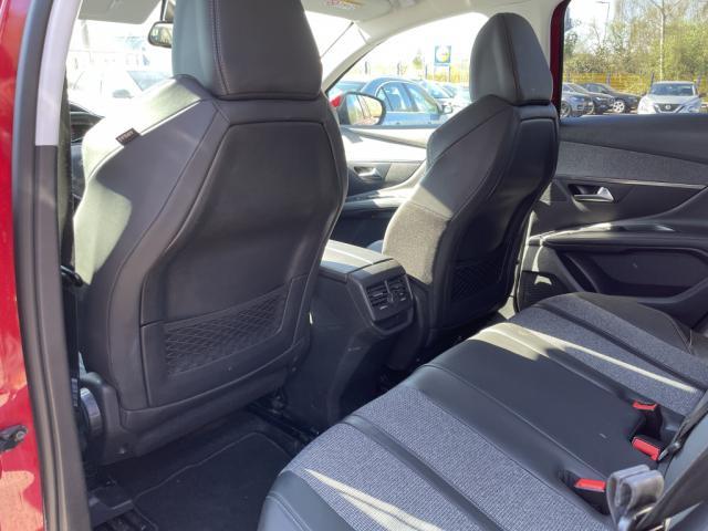 Peugeot 3008 image 4