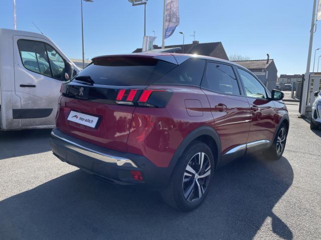 Peugeot 3008 image 8