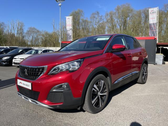 Peugeot 3008 image 3