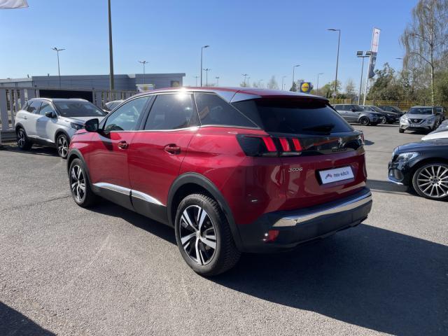 Peugeot 3008 image 9