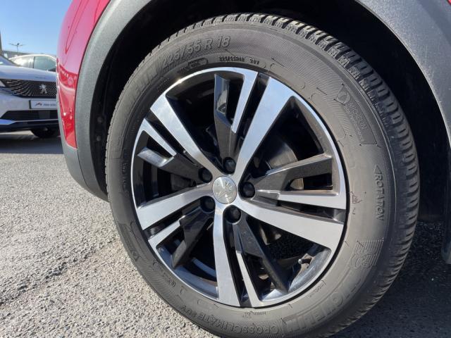 Peugeot 3008 image 6