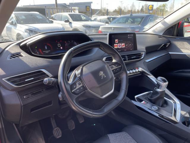 Peugeot 3008 image 5