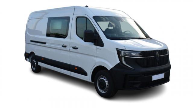 Renault Master image 4