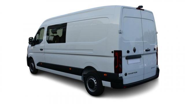 Renault Master image 1