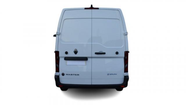 Renault Master image 7