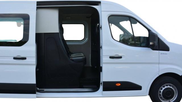 Renault Master image 6