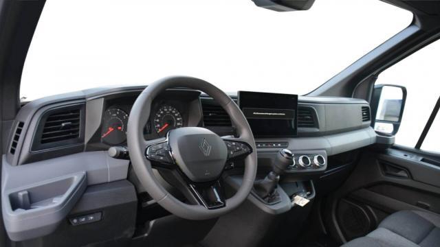 Renault Master image 3