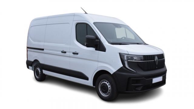Renault Master image 5