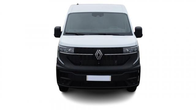 Renault Master image 7