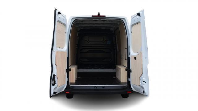 Renault Master image 4
