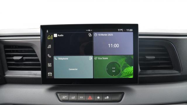 Renault Master image 8