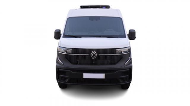 Renault Master image 3