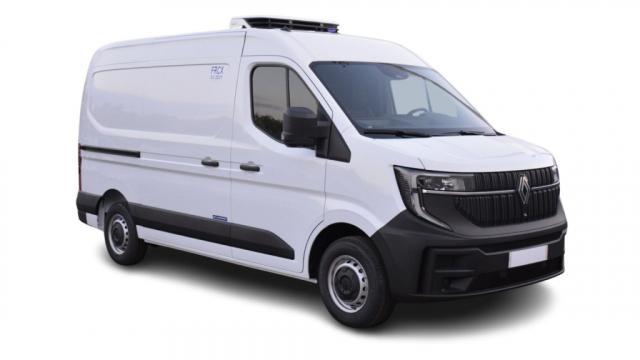 Renault Master image 7